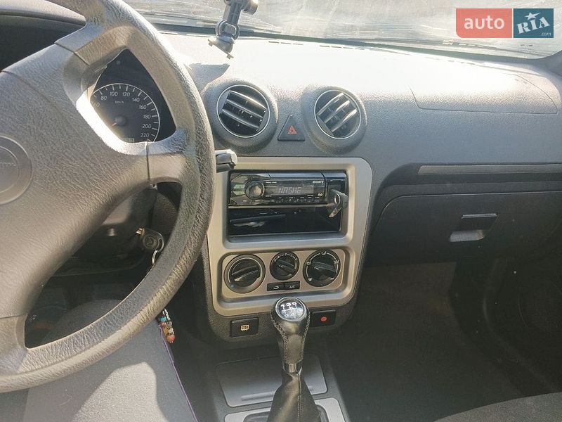Седан Geely CK 2012 в Харкові фото 9 Седан Geely CK 2012 в Харкові