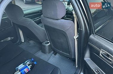 Седан Geely CK 2011 в Рівному