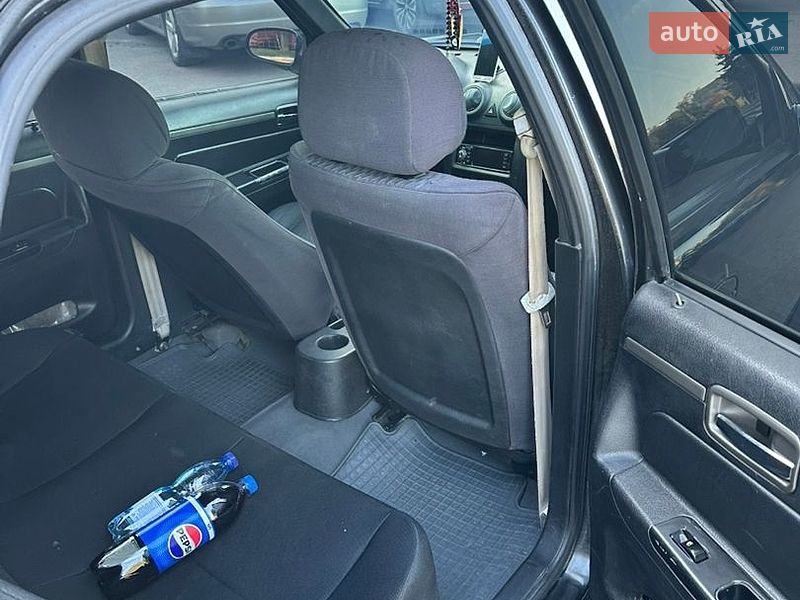 Седан Geely CK 2011 в Рівному