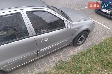 Седан Geely CK 2008 в Хмельницькому