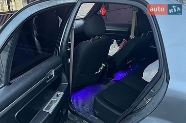 Седан Geely CK 2011 в Запоріжжі