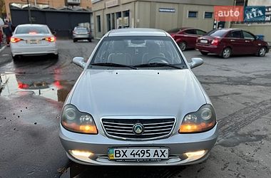 geely ck 2008 в Хмельницкий от профессионального продавца 
