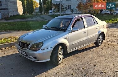 Седан Geely CK 2008 в Харкові