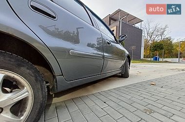 Седан Geely CK 2008 в Дніпрі