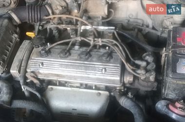 Седан Geely CK 2007 в Черновцах