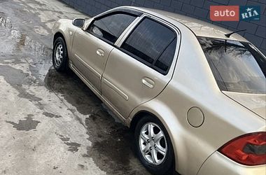 Седан Geely CK 2007 в Черкассах