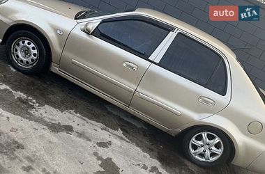 Седан Geely CK 2007 в Черкассах