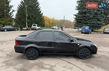 Седан Geely CK 2011 в Ровно