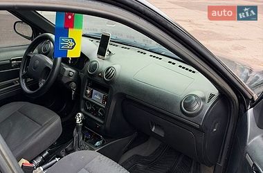 Седан Geely CK 2011 в Ровно