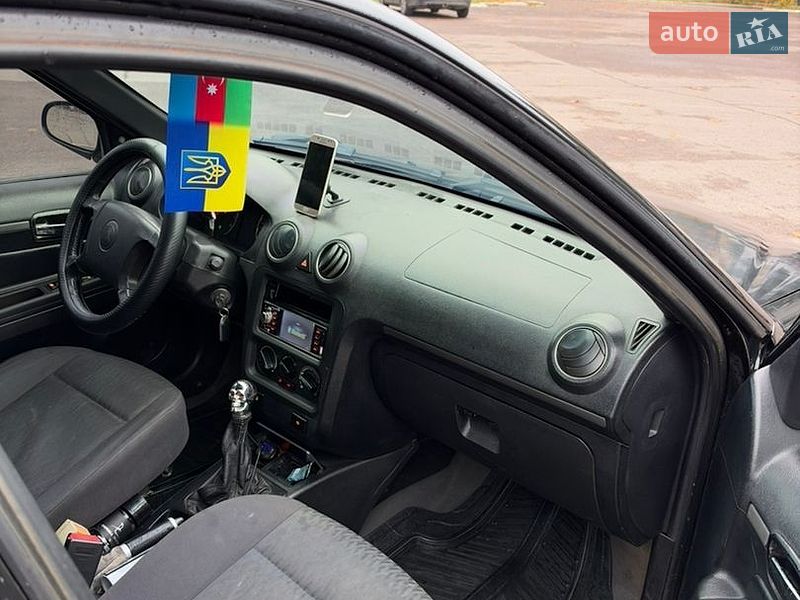 Седан Geely CK 2011 в Ровно