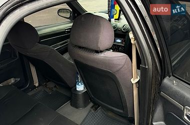 Седан Geely CK 2011 в Ровно