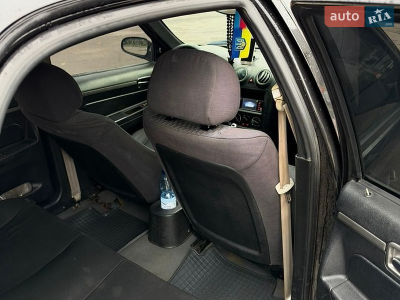 Седан Geely CK 2011 в Ровно