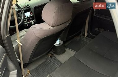Седан Geely CK 2011 в Ровно