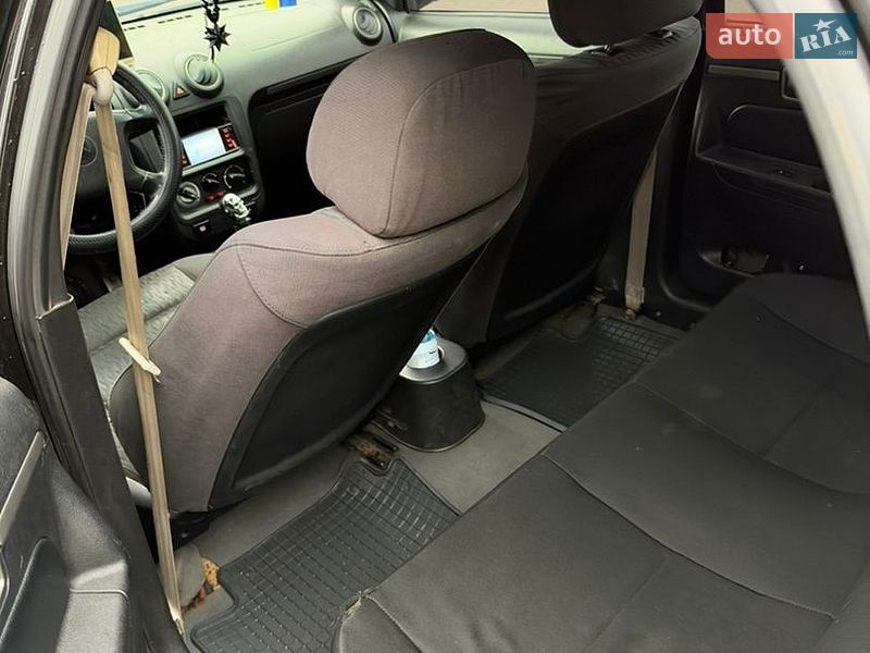 Седан Geely CK 2011 в Ровно