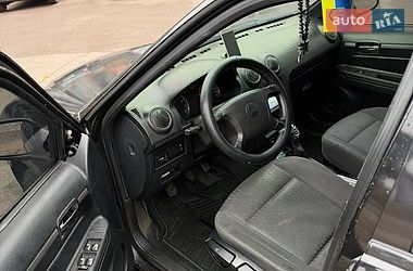 Седан Geely CK 2011 в Ровно