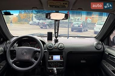 Седан Geely CK 2011 в Ровно