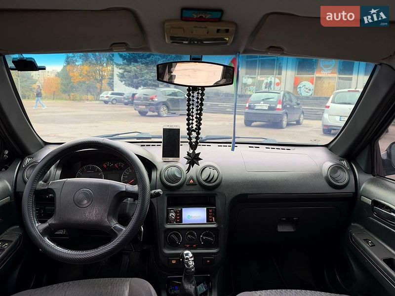 Седан Geely CK 2011 в Ровно
