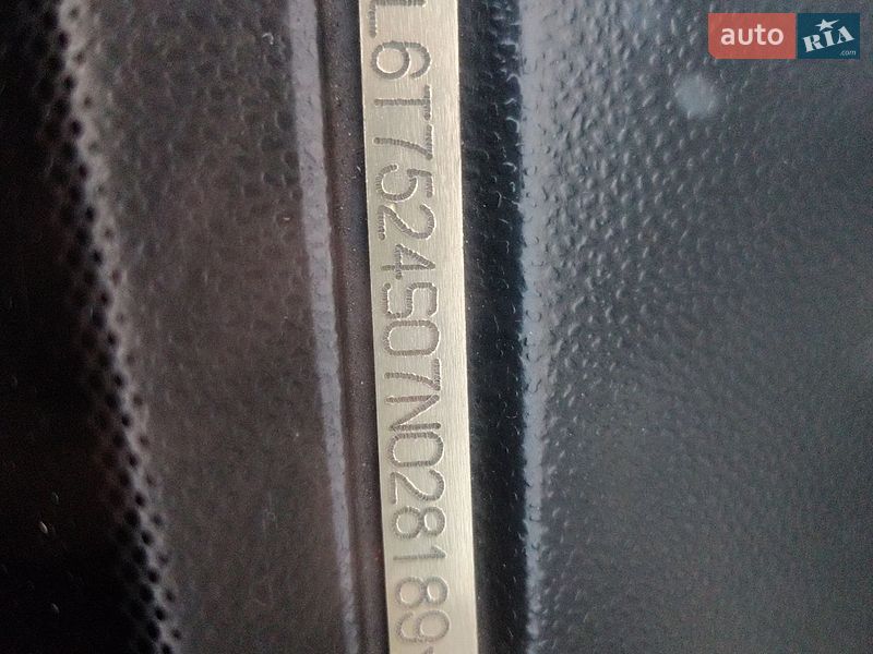 Седан Geely CK 2007 в Харькове