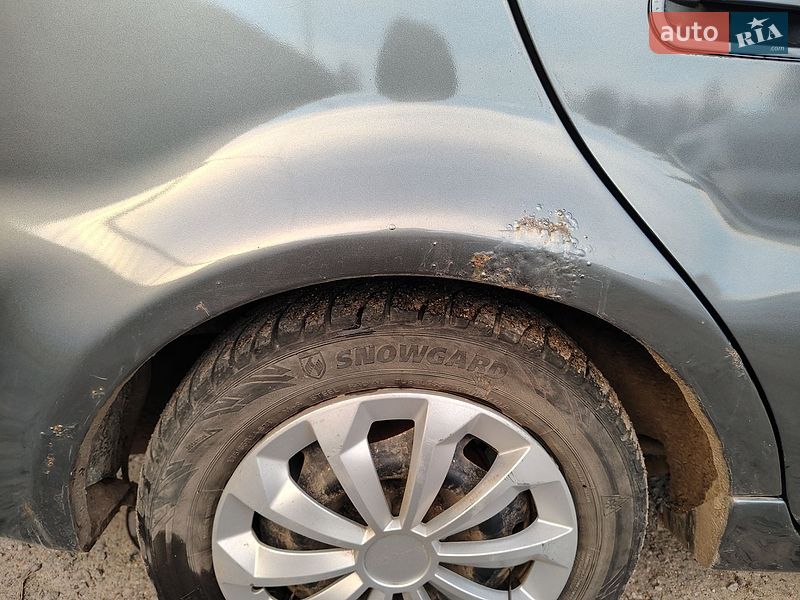 Седан Geely CK 2007 в Харькове