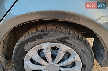 Седан Geely CK 2007 в Харькове
