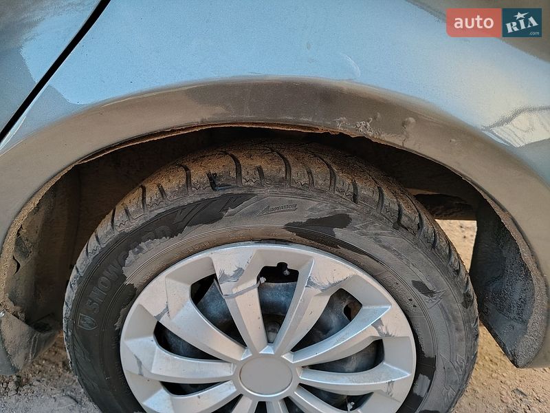 Седан Geely CK 2007 в Харькове