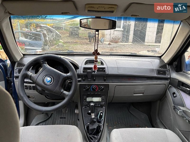 Седан Geely CK 2007 в Кропивницком