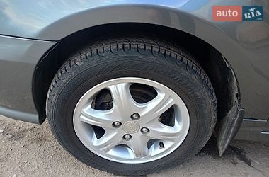 Седан Geely CK 2008 в Харькове