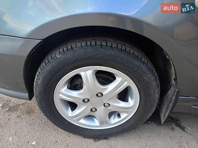 Седан Geely CK 2008 в Харькове