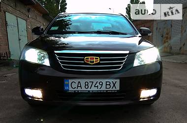 Седан Geely Emgrand 7 (EC7) 2013 в Черкассах