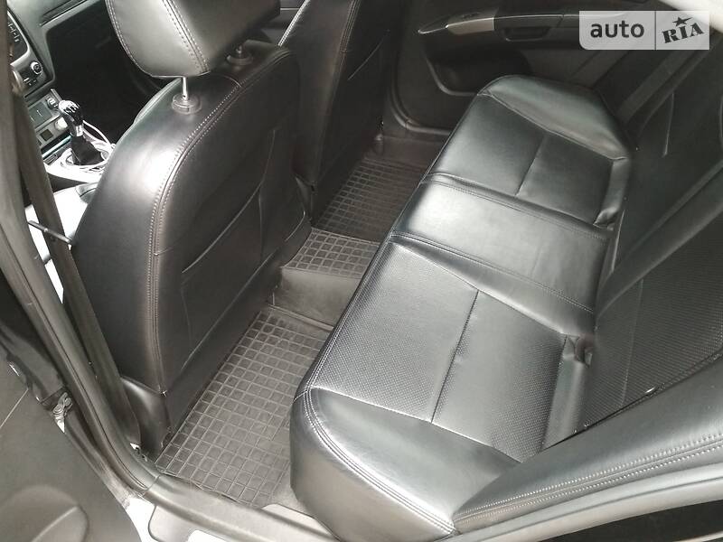 Седан Geely Emgrand 7 (EC7) 2013 в Запорожье