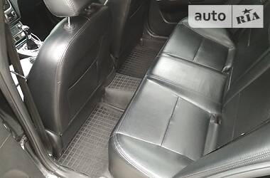 Седан Geely Emgrand 7 (EC7) 2013 в 