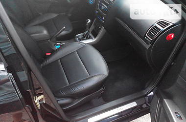 Седан Geely Emgrand 7 (EC7) 2013 в 