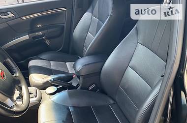 Хетчбек Geely Emgrand 7 (EC7) 2014 в 