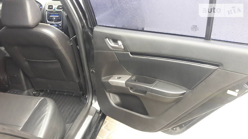 Седан Geely Emgrand 7 (EC7) 2014 в Харкові фото 15 Седан Geely Emgrand 7 (EC7) 2014 в Харкові