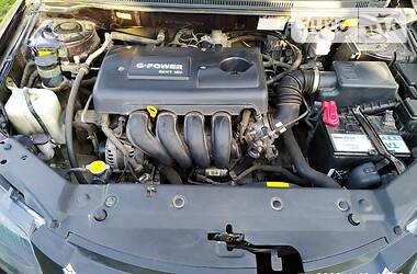 Седан Geely Emgrand 7 (EC7) 2013 в 