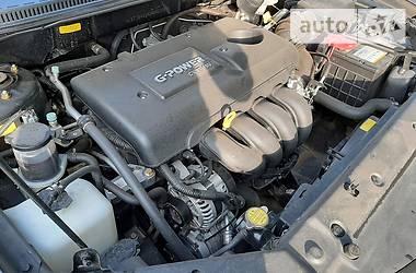 Седан Geely Emgrand 7 (EC7) 2013 в 