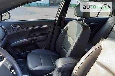 Седан Geely Emgrand 7 (EC7) 2013 в 
