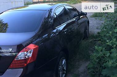 Седан Geely Emgrand 7 (EC7) 2014 в Киеве