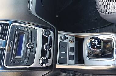 Седан Geely Emgrand 7 (EC7) 2013 в 