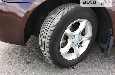 Седан Geely Emgrand 7 (EC7) 2014 в 