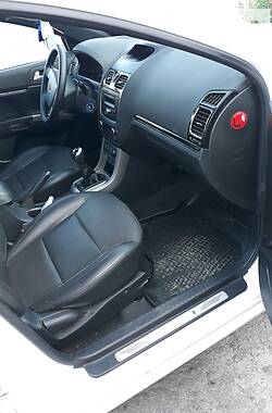 Седан Geely Emgrand 7 (EC7) 2014 в 