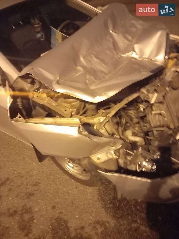 Седан Geely Emgrand 7 (EC7) 2011 в Кривом Роге фото 2 Седан Geely Emgrand 7 (EC7) 2011 в Кривом Роге