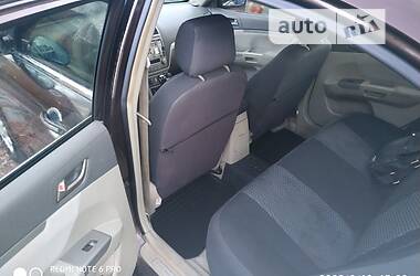 Седан Geely Emgrand 7 (EC7) 2011 в Овруче