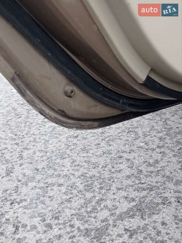 Седан Geely Emgrand 7 (EC7) 2012 в Житомире