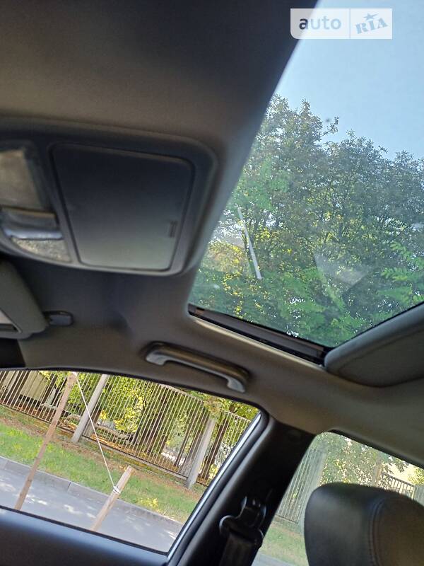 Хетчбек Geely Emgrand 7 (EC7) 2014 в Києві