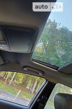 Хэтчбек Geely Emgrand 7 (EC7) 2014 в 