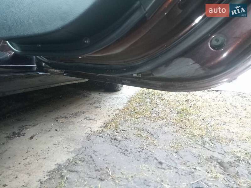Седан Geely Emgrand 7 (EC7) 2014 в Чернігові