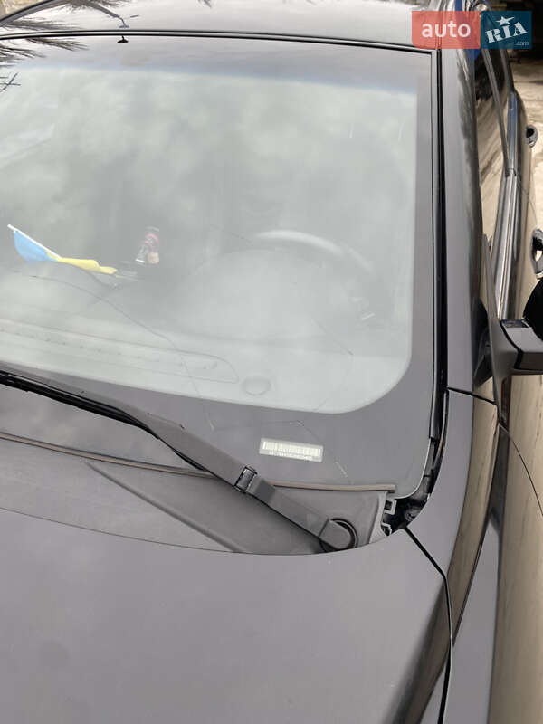 Седан Geely Emgrand 7 (EC7) 2013 в Одессе