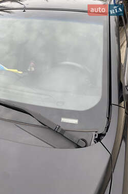 Седан Geely Emgrand 7 (EC7) 2013 в 