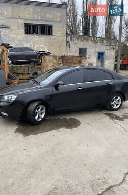 Седан Geely Emgrand 7 (EC7) 2013 в Одессе